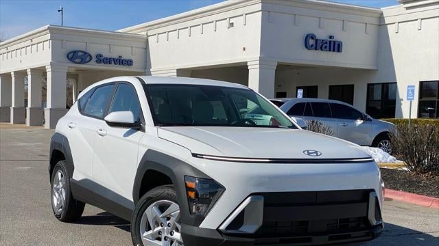 Preowned 2026 Hyundai KONA SE for Sale