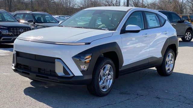 2026 Hyundai KONA SE