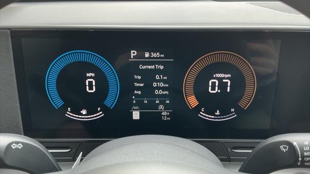 2026 Hyundai KONA SE