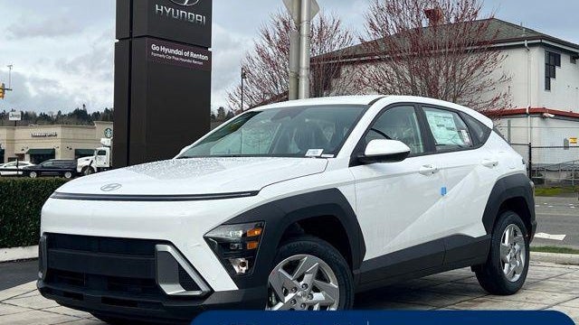 Preowned 2026 Hyundai KONA SE for Sale