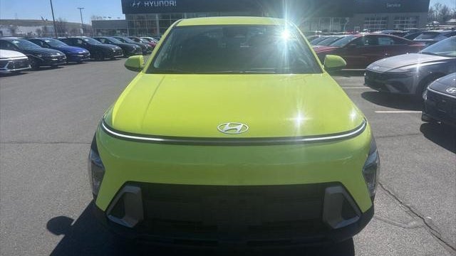 2024 Hyundai KONA SE