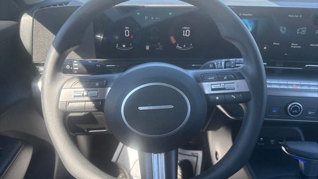 2024 Hyundai KONA SE