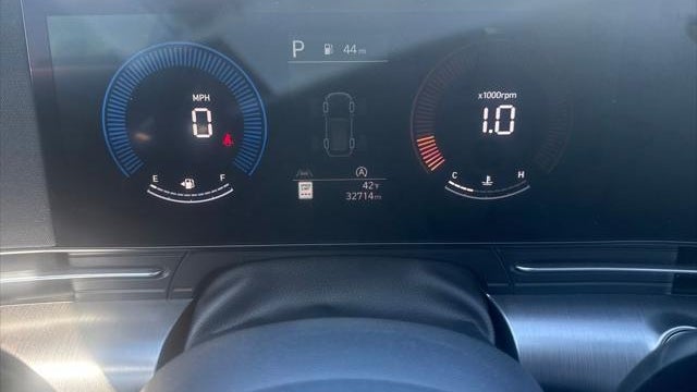 2024 Hyundai KONA SE