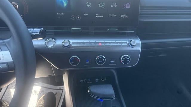 2024 Hyundai KONA SE