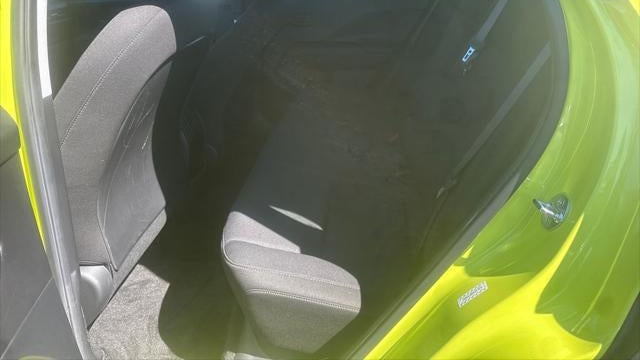 2024 Hyundai KONA SE