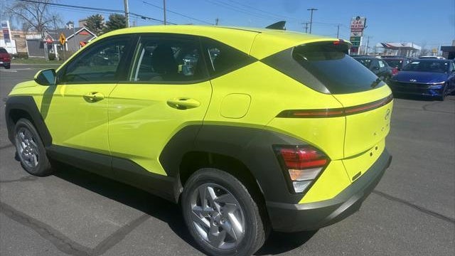 2024 Hyundai KONA SE