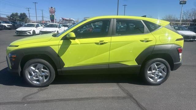 2024 Hyundai KONA SE