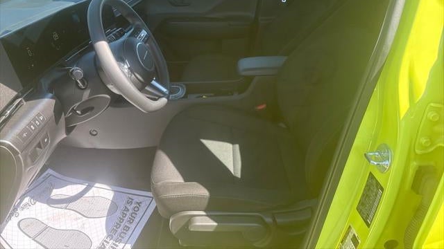 2024 Hyundai KONA SE