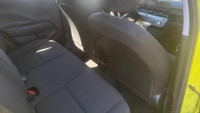 2024 Hyundai KONA SE