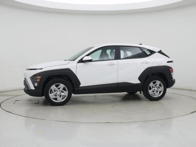 2024 Hyundai Kona AWD SE 4DR Crossover