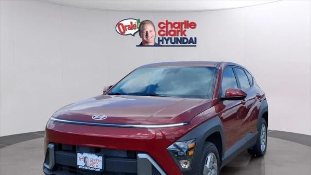Preowned 2024 Hyundai KONA SE for Sale