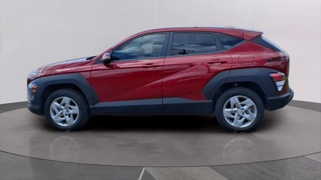2024 Hyundai KONA SE