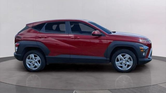 2024 Hyundai KONA SE
