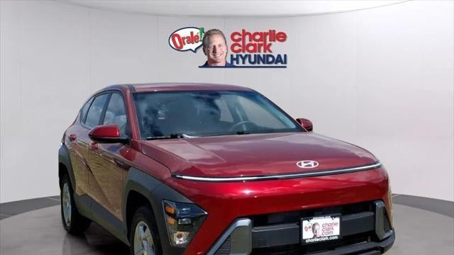 2024 Hyundai KONA SE