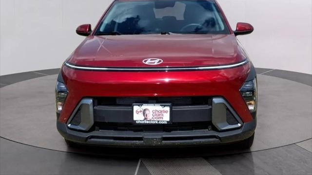 2024 Hyundai KONA SE