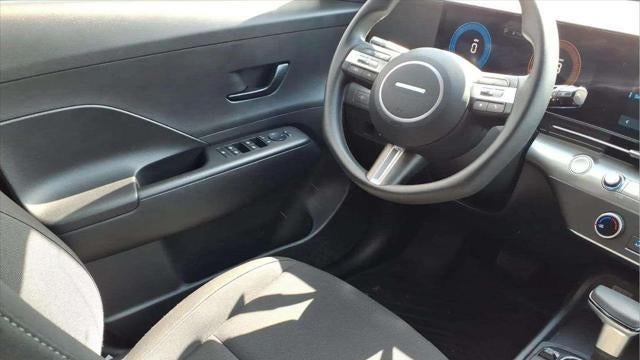 2024 Hyundai KONA SE