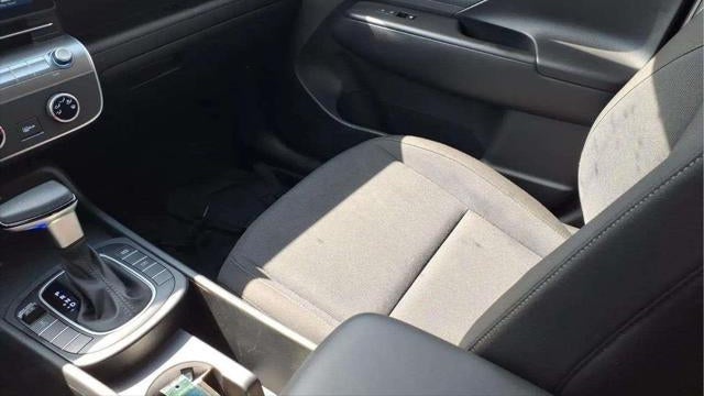 2024 Hyundai KONA SE