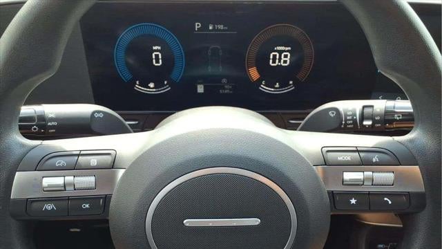 2024 Hyundai KONA SE