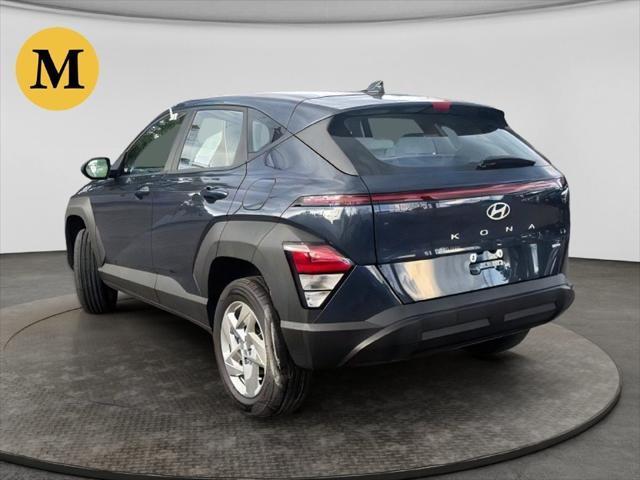 2025 Hyundai Kona - $25,498