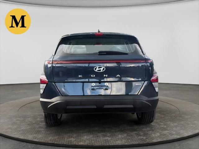 2025 Hyundai Kona - $25,498