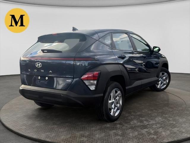 2025 Hyundai Kona - $25,498