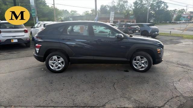 2025 Hyundai Kona - $25,498