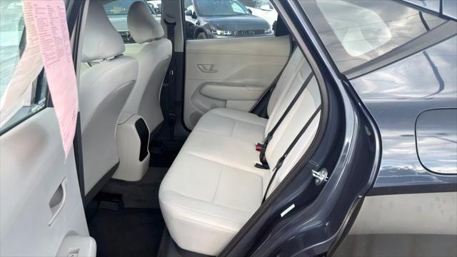 2025 Hyundai Kona - $25,498