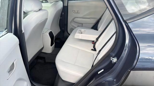 2025 Hyundai Kona - $25,498