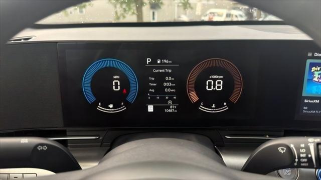 2025 Hyundai Kona - $25,498