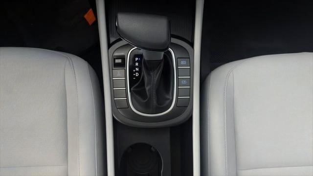 2025 Hyundai Kona - $25,498