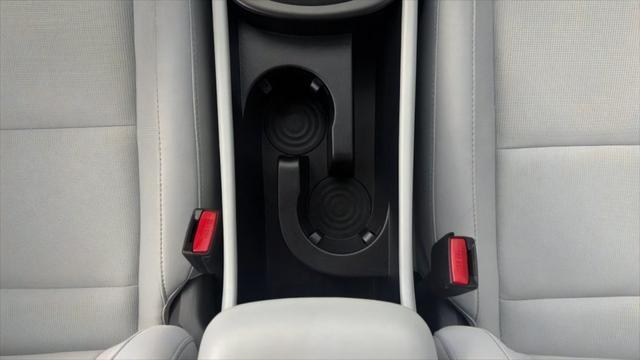 2025 Hyundai Kona - $25,498