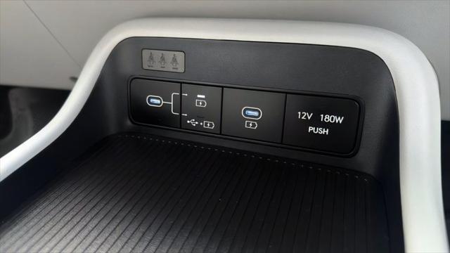 2025 Hyundai Kona - $25,498