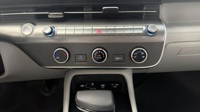 2025 Hyundai Kona - $25,498