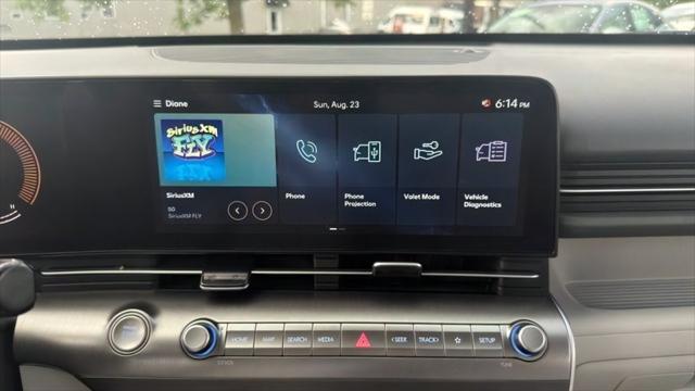 2025 Hyundai Kona - $25,498