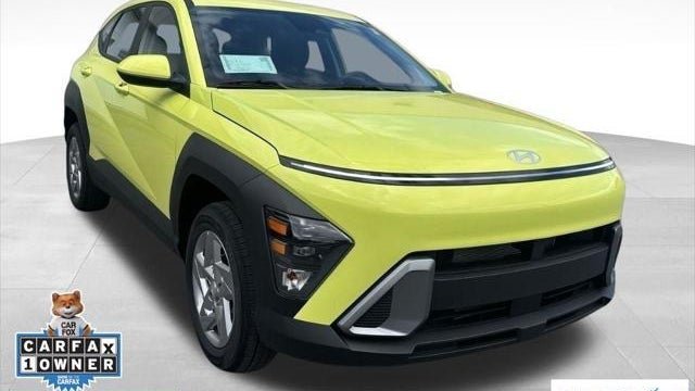 Preowned 2026 Hyundai KONA SE for Sale