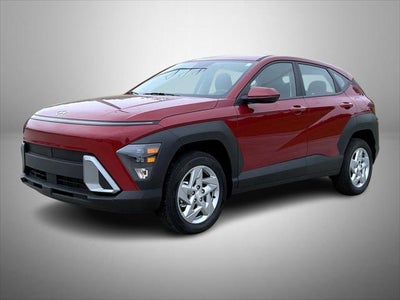 Photo of a 2026 Hyundai Kona SE AWD 4DR SUV for sale