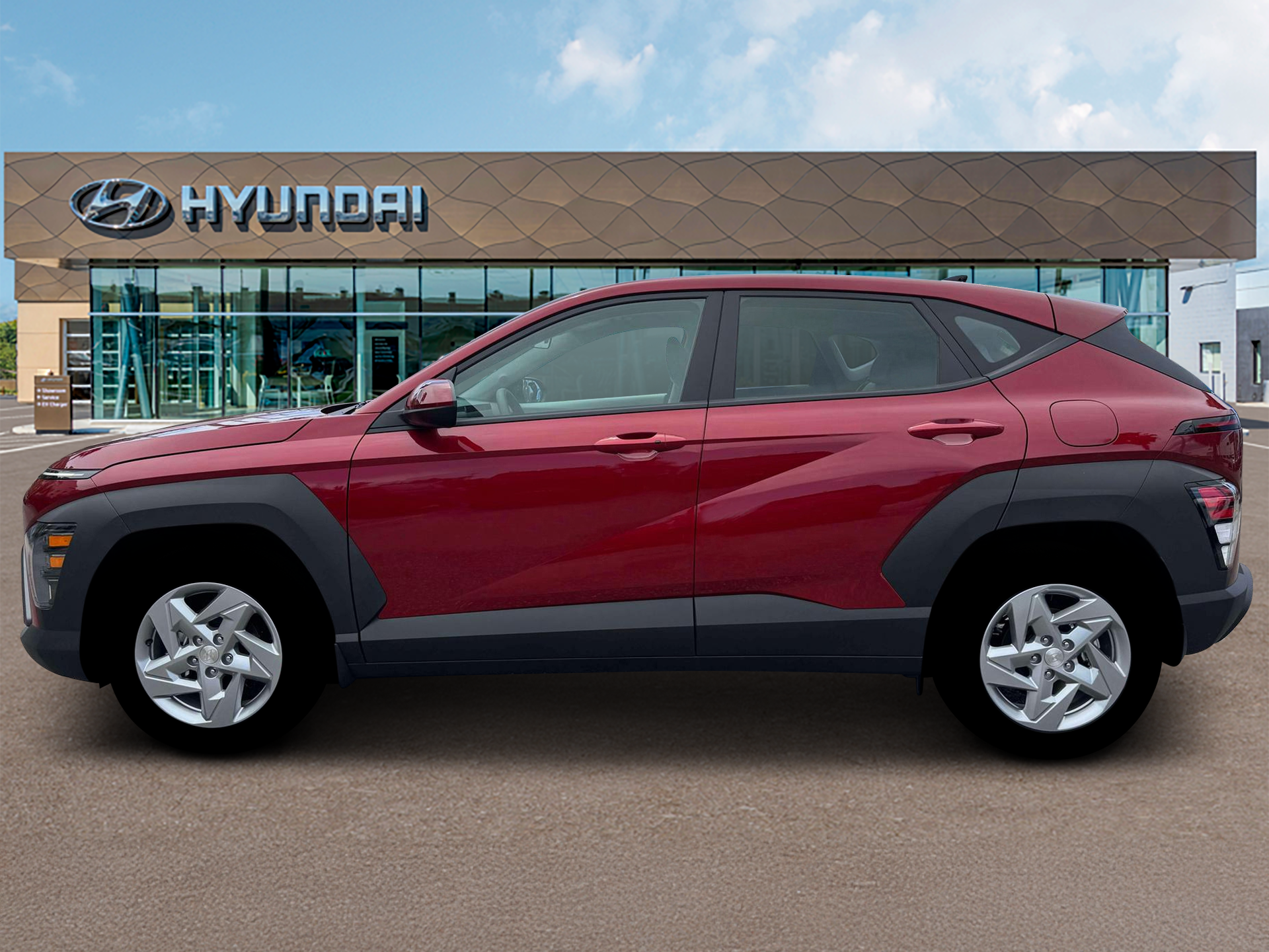 2026 Hyundai Kona - $26,991