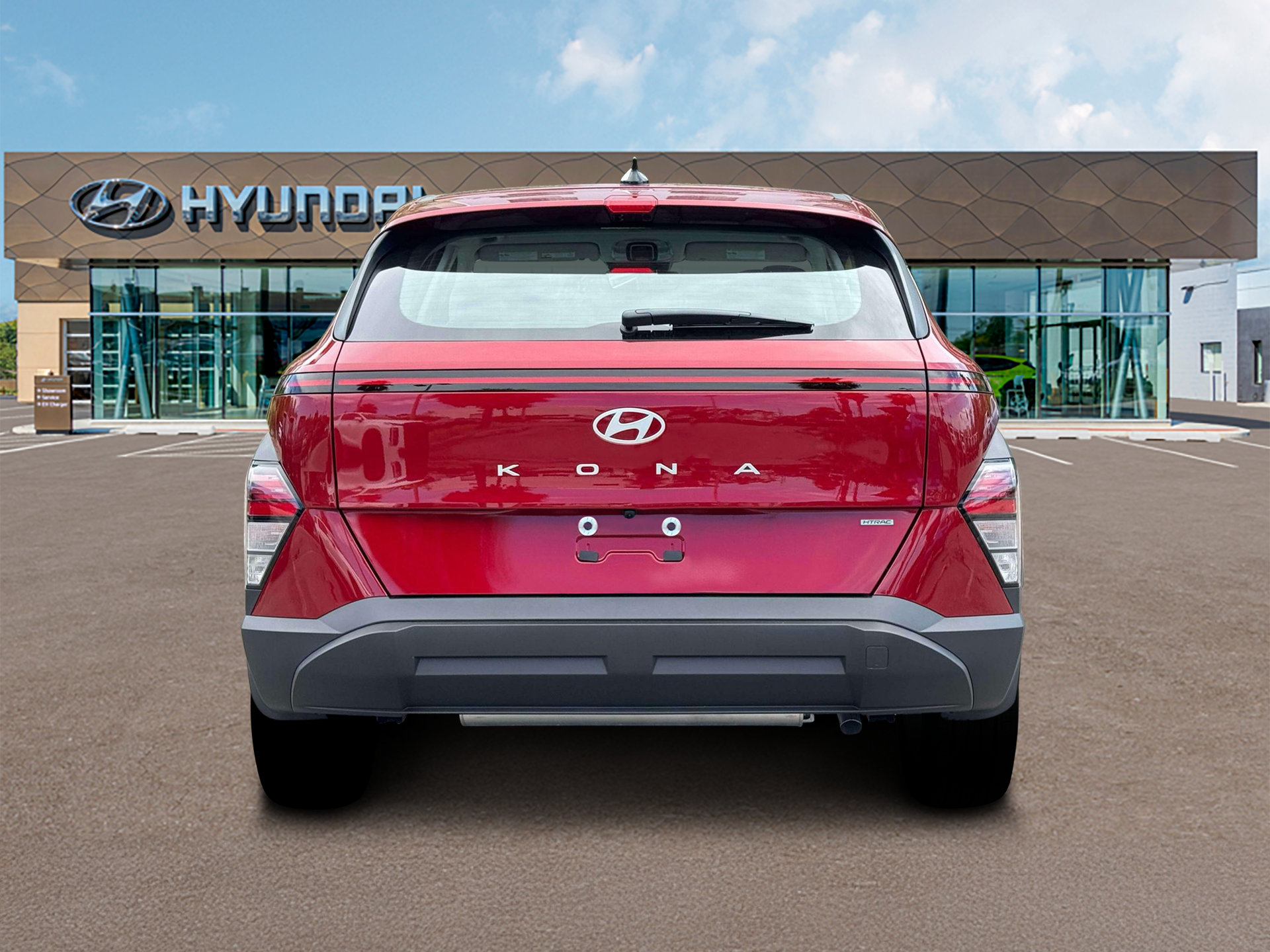 2026 Hyundai Kona - $26,991