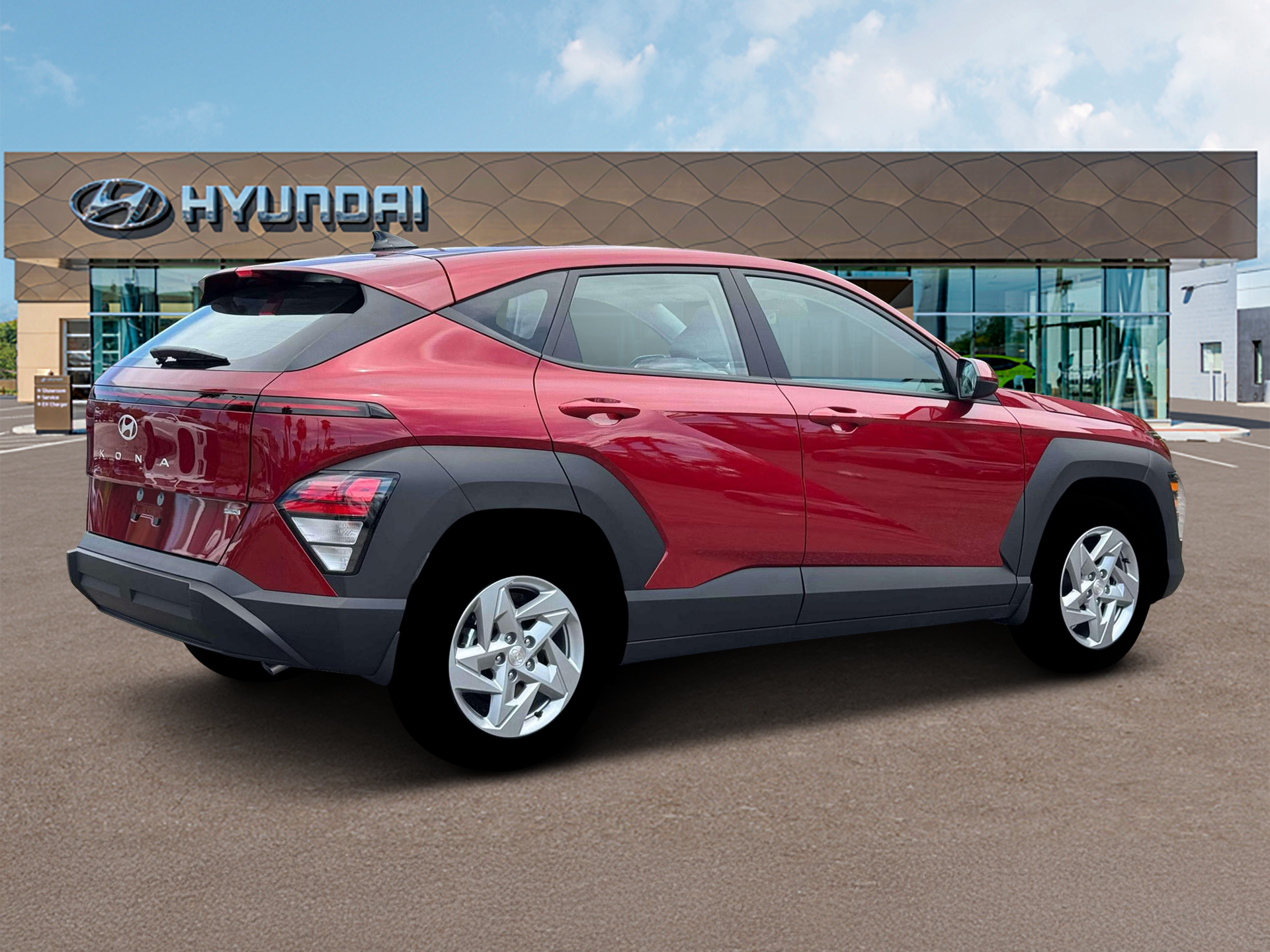 2026 Hyundai Kona - $26,991
