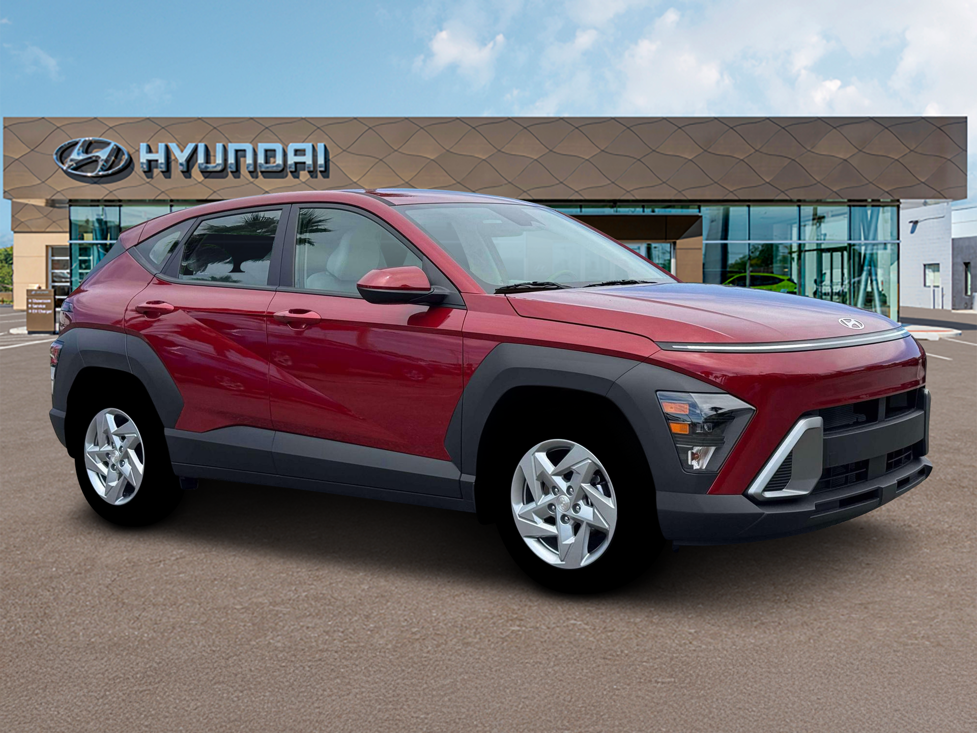 2026 Hyundai Kona - $26,991