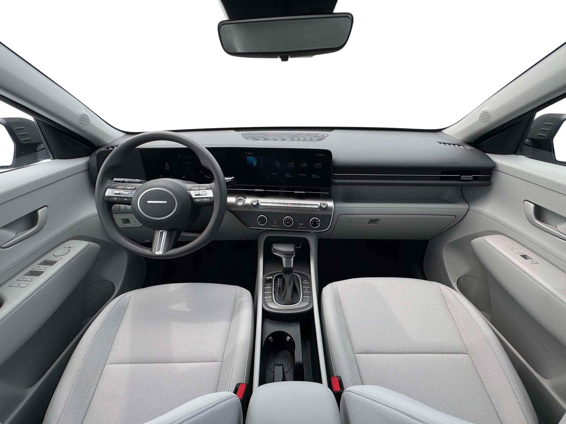 2026 Hyundai Kona - $26,991