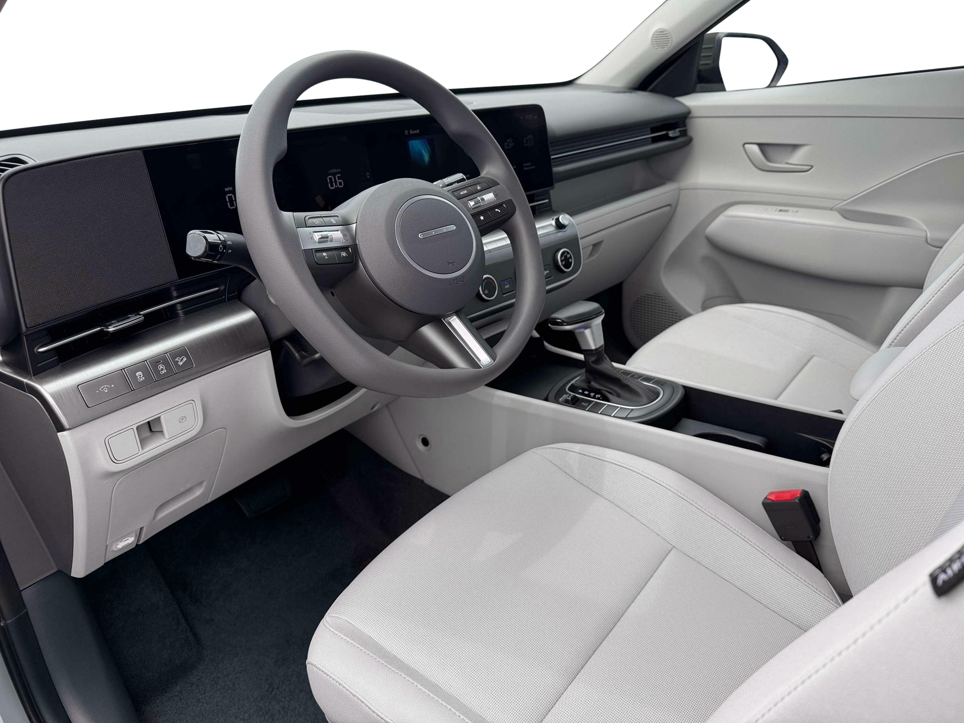 2026 Hyundai Kona - $26,991
