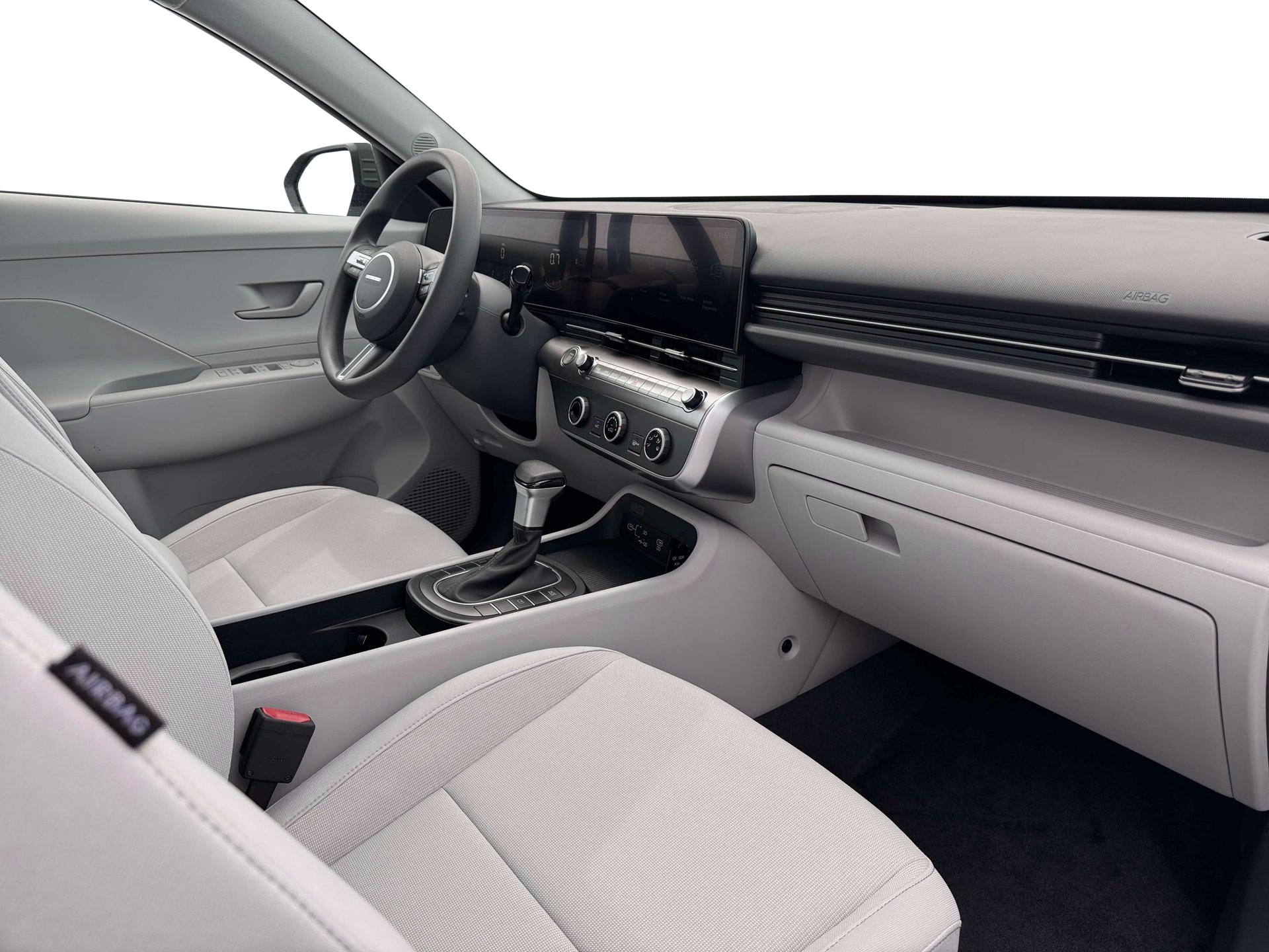 2026 Hyundai Kona - $26,991