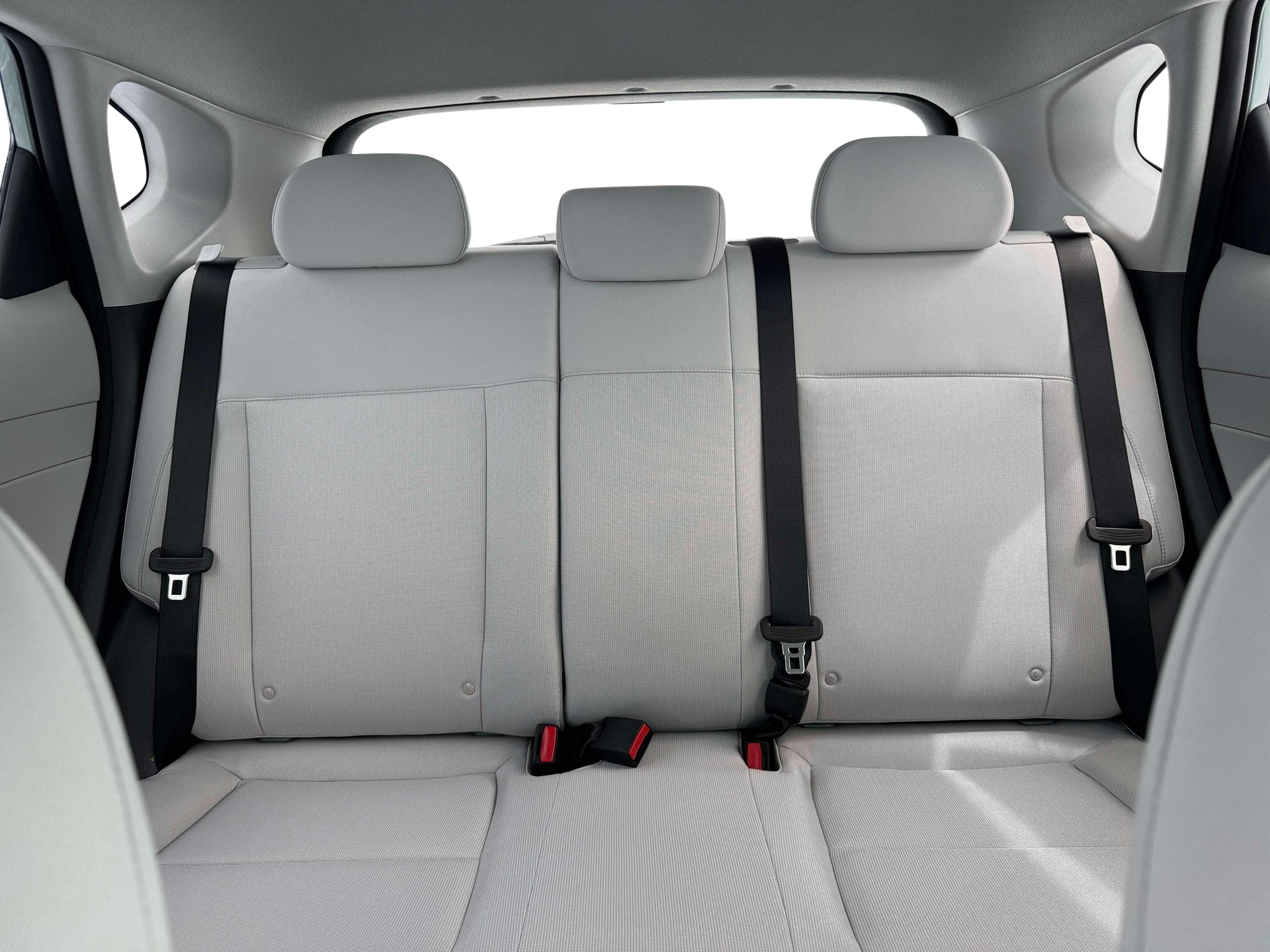 2026 Hyundai Kona - $26,991