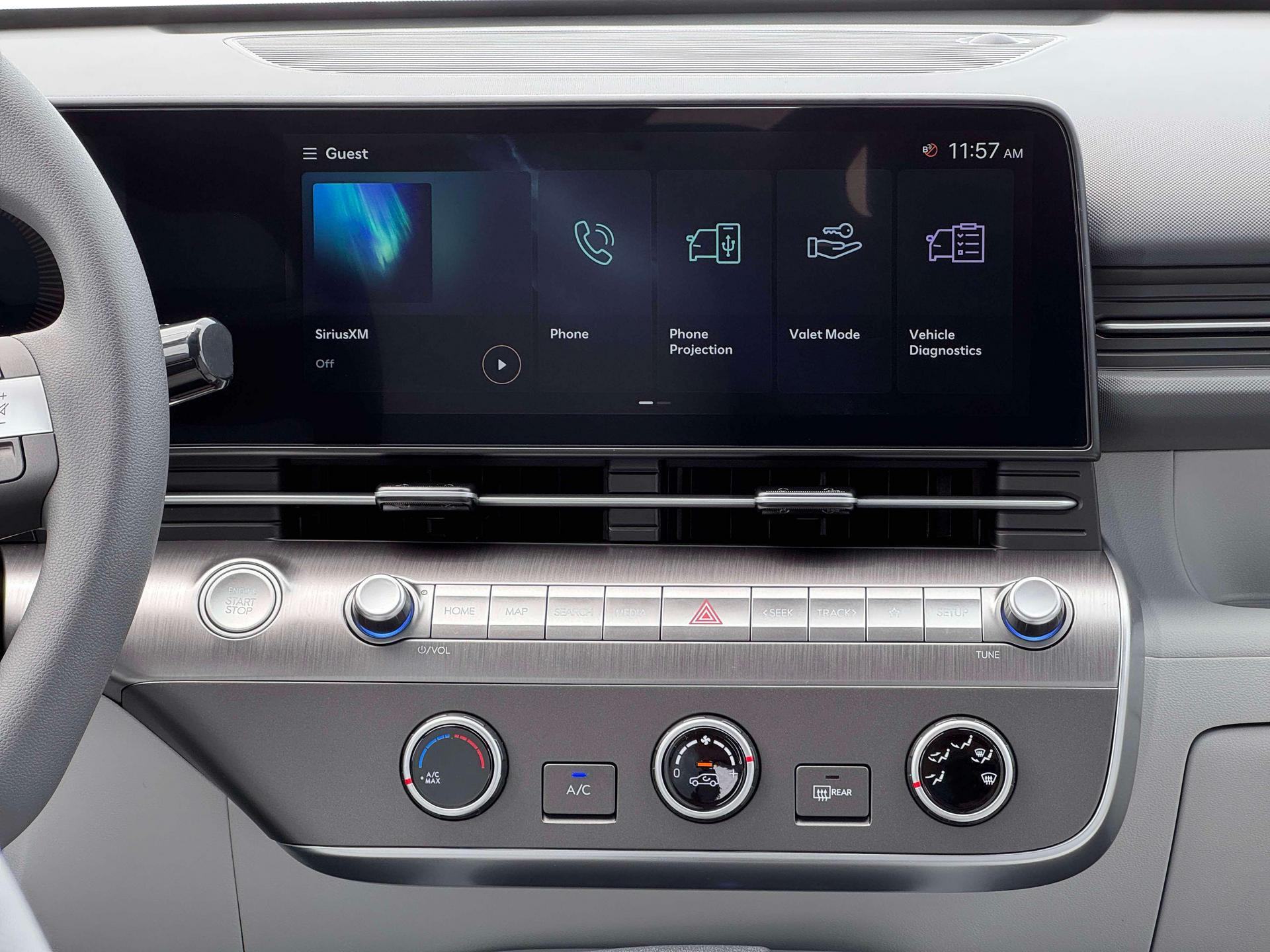 2026 Hyundai Kona - $26,991