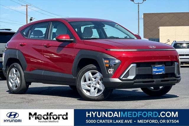 2026 Hyundai Kona - $26,482