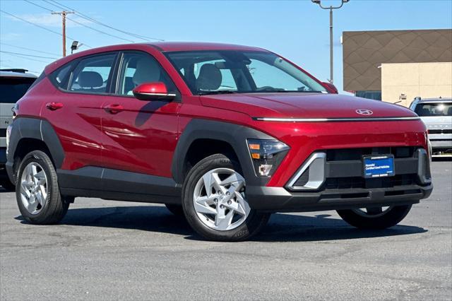 2026 Hyundai Kona - $26,482