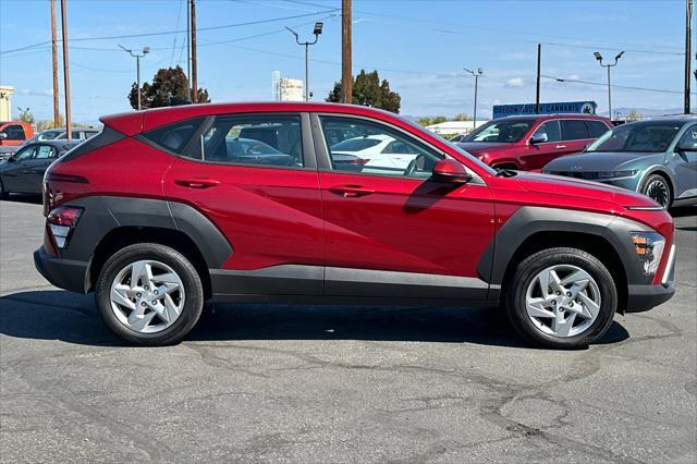 2026 Hyundai Kona - $26,482
