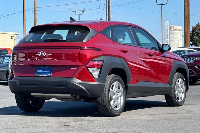 2026 Hyundai Kona - $26,482