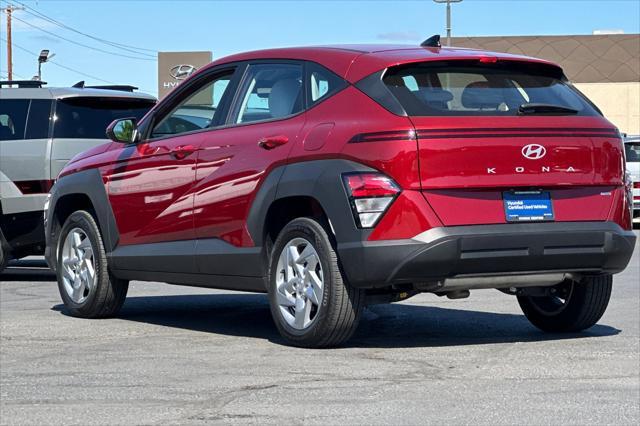2026 Hyundai Kona - $26,482
